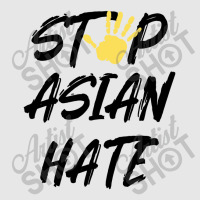 Stop Asian Hate Hoodie & Jogger Set | Artistshot