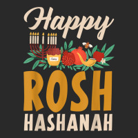 Happy Rosh Hashanah Shofar Jews Holiday Jewish New Year T Shirt Toddler T-shirt | Artistshot