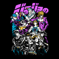 Jojos Youth Hoodie | Artistshot