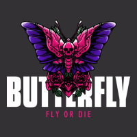 Butterfly Fly Or Die, Butterfly Fly Or Die Vintage, Butterfly Fly Or D Vintage Hoodie | Artistshot