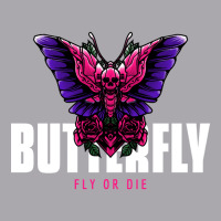 Butterfly Fly Or Die, Butterfly Fly Or Die Vintage, Butterfly Fly Or D Youth 3/4 Sleeve | Artistshot