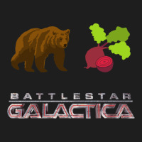 Bears, Beats, Battlestar Galactica Classic T-shirt | Artistshot