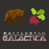 Bears, Beats, Battlestar Galactica Champion Hoodie | Artistshot