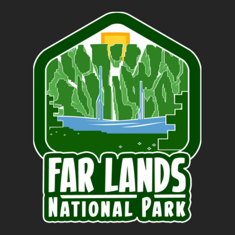 Far Lands National Park Unisex Hoodie | Artistshot