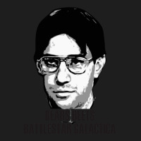 Bears, Beets, Battlestar Galactica   (3) Classic T-shirt | Artistshot