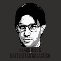 Bears, Beets, Battlestar Galactica   (3) Champion Hoodie | Artistshot