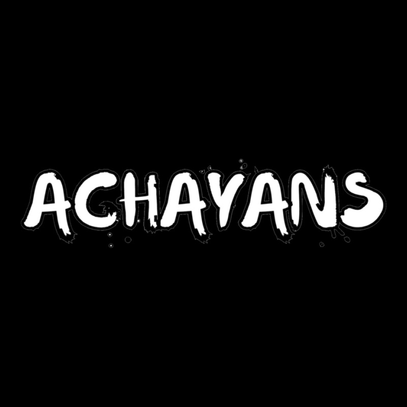 Achayans Adjustable Cap by KENNETHPACLING | Artistshot