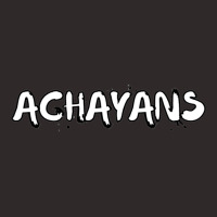 Achayans Racerback Tank | Artistshot