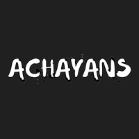 Achayans Ladies Polo Shirt | Artistshot