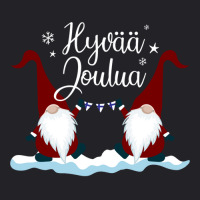 Finnish Merry Christmas Finland Gift Tee Hyvaa Joulua Youth Tee | Artistshot