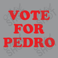 Vote For Pedro Crewneck Sweatshirt | Artistshot