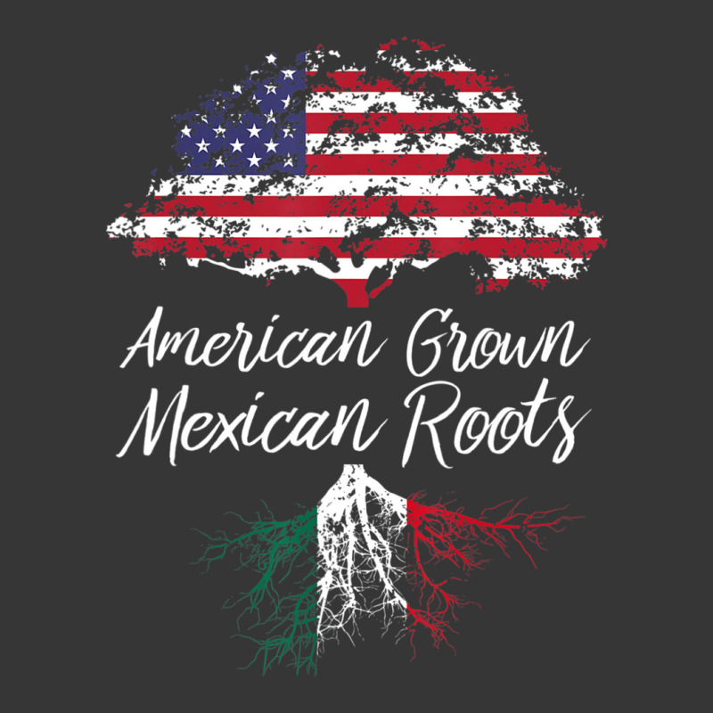 American Grown With Mexican Roots Born In Mexico Toddler Hoodie by cm-arts | Artistshot