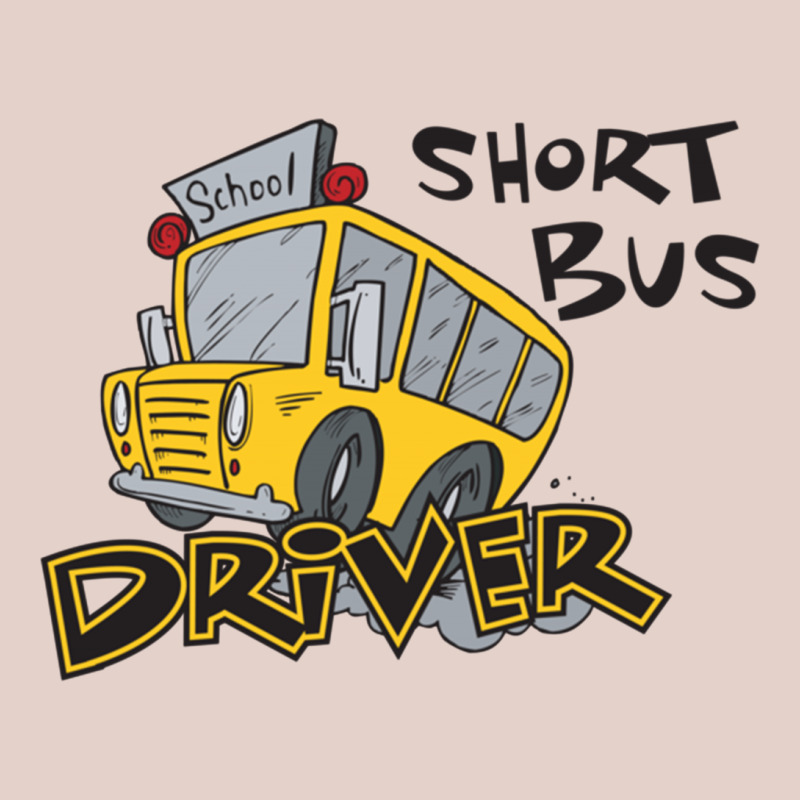 Short Bus Driver Mousepad | Artistshot