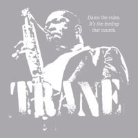 Coltrane Jazz Wisdom Saxophonist Musician (1-color) Youth 3/4 Sleeve | Artistshot