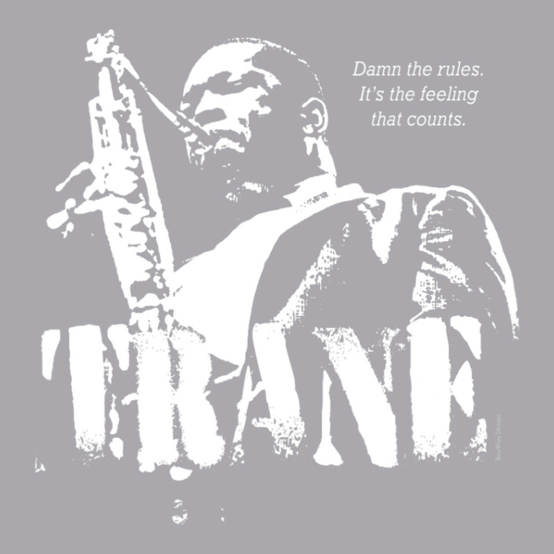 Coltrane Jazz Wisdom Saxophonist Musician (1-color) Youth 3/4 Sleeve by Kosdapen517 | Artistshot