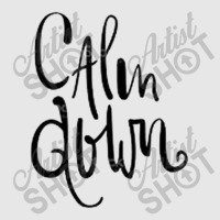 Calm Down Unisex Jogger | Artistshot