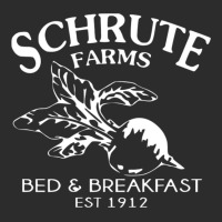 Schrute Farms Bed And Breakfast Exclusive T-shirt | Artistshot