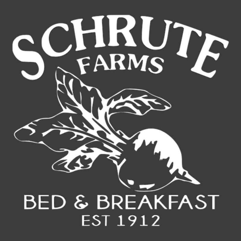 Schrute Farms Bed And Breakfast Men's Polo Shirt by cm-arts | Artistshot