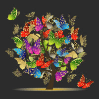 Butterfly Tree Beautiful, Butterfly Tree, Beautiful, Butterfly Tree Vi Exclusive T-shirt | Artistshot