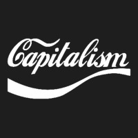 Enjoy Capitalism Classic T-shirt | Artistshot