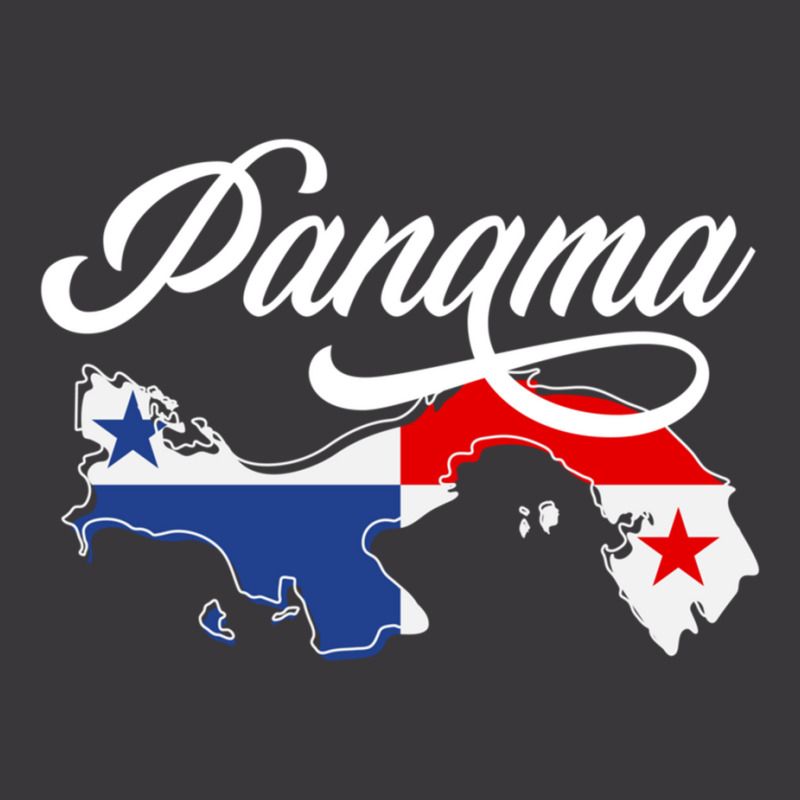 Panama Lover Panamanian Pullover Hoodie Ladies Curvy T-Shirt by cm-arts | Artistshot