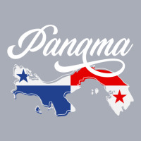 Panama Lover Panamanian Pullover Hoodie Tank Dress | Artistshot