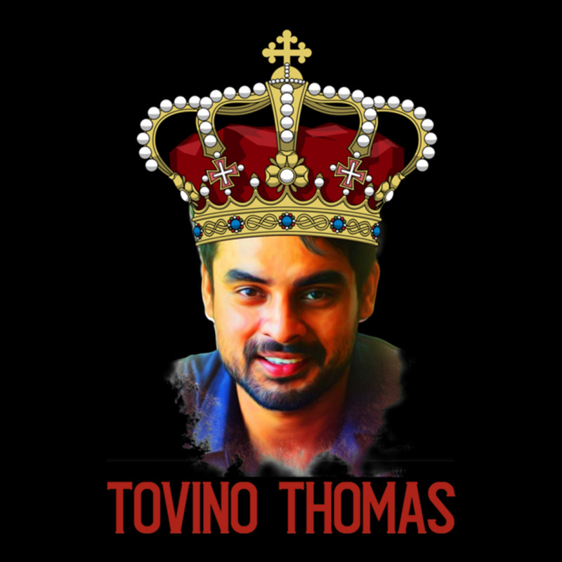 Tovino Thomas       (1) Adjustable Cap by KENNETHPACLING | Artistshot