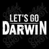 Lets Go Darwin Youth Sweatshirt | Artistshot