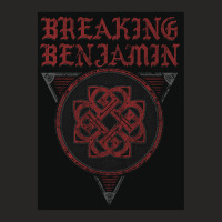 Breaking Benjamin Ladies Fitted T-shirt | Artistshot