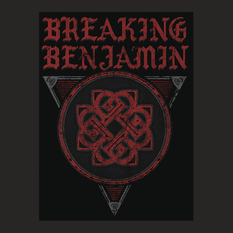 Breaking Benjamin Ladies Fitted T-Shirt by MaeveBolton | Artistshot