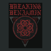 Breaking Benjamin Women's Triblend Scoop T-shirt | Artistshot