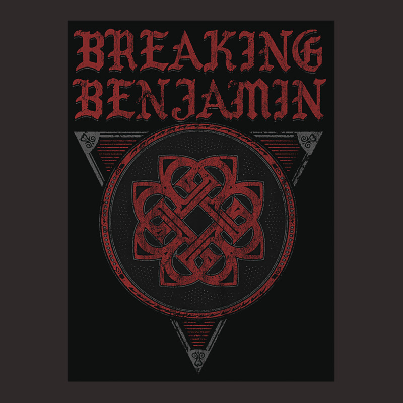 Breaking Benjamin Racerback Tank by MaeveBolton | Artistshot