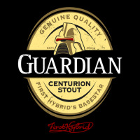 Centurion Stout! (battlestar Galactica) Adjustable Cap | Artistshot