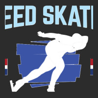 Netherlands Speed Skating Domination Exclusive T-shirt | Artistshot