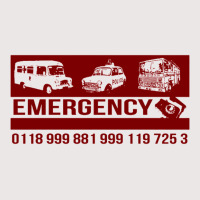 Emergency Number Pocket T-shirt | Artistshot