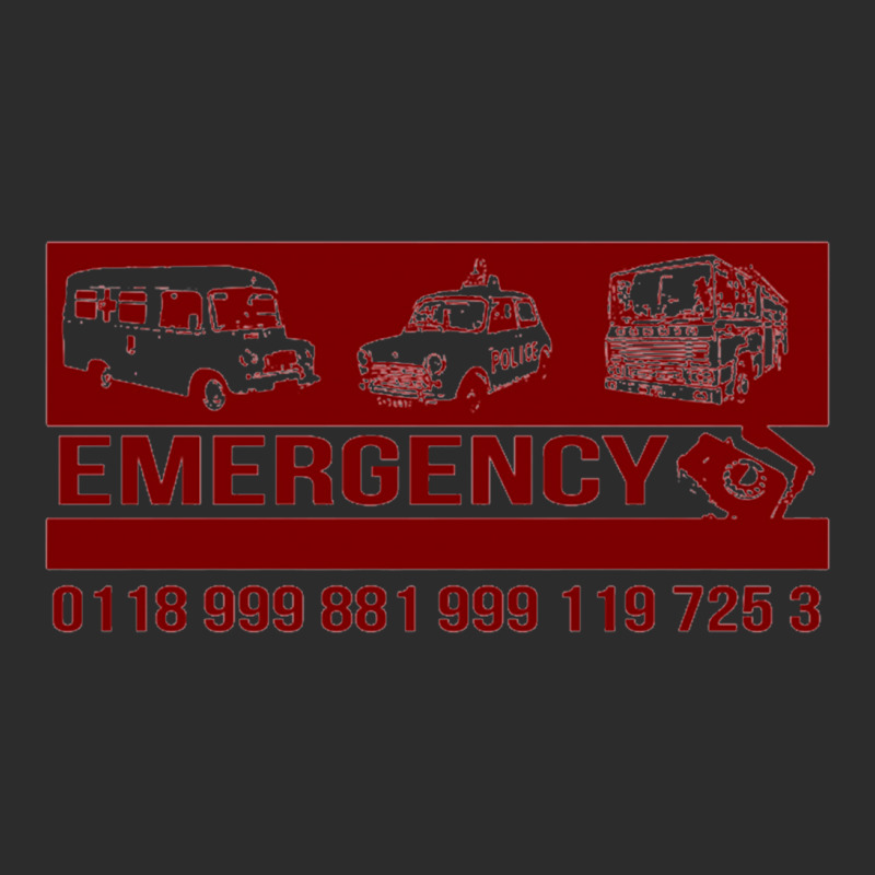 Emergency Number Exclusive T-shirt | Artistshot