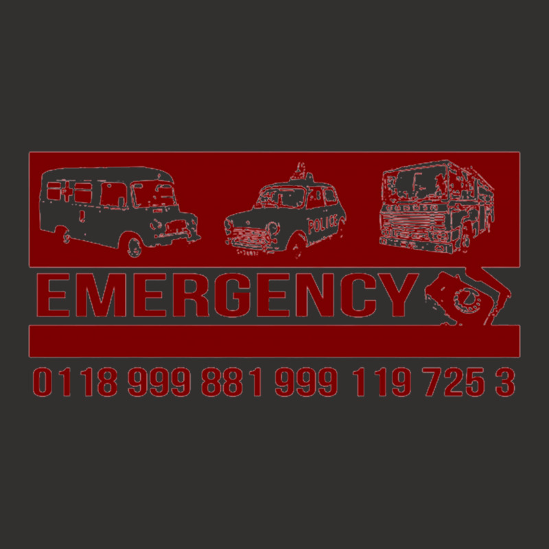 Emergency Number Champion Hoodie | Artistshot