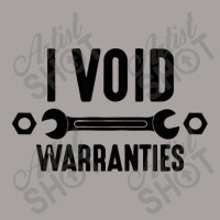 I Void Warranties Mechanic Racerback Tank | Artistshot