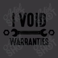 I Void Warranties Mechanic Ladies Curvy T-shirt | Artistshot