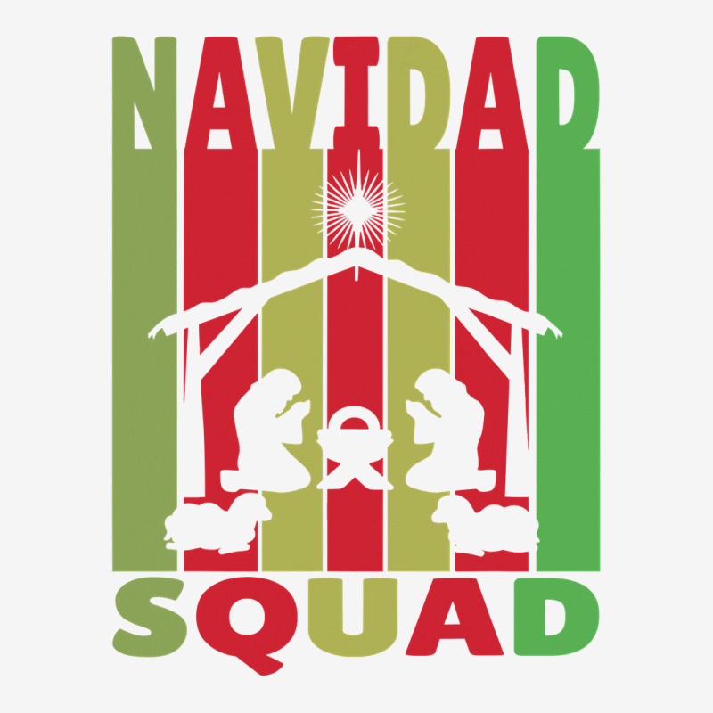 Christian Navidad Squad Christmas Nativity Scene Jesus Joseph Mary 142 Magic Mug | Artistshot