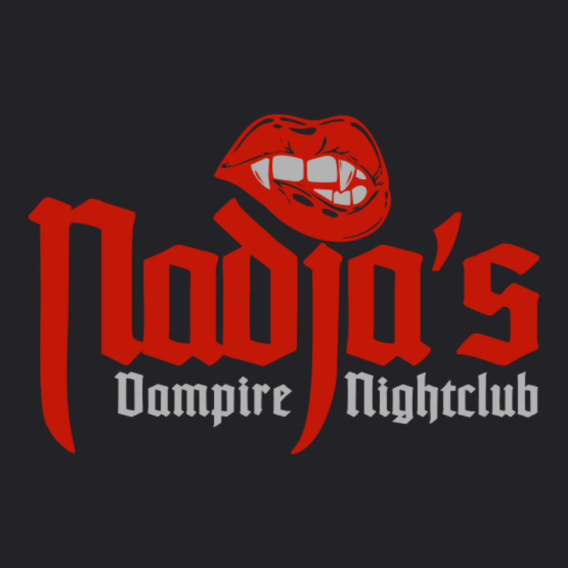 Nadja's Vampire Nightclub-fqr20 Youth Tee by cm-arts | Artistshot