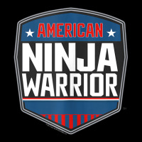 American Ninja Warrior Adjustable Cap | Artistshot