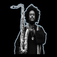 Kamasi Washington  Long Sleeve Legging | Artistshot