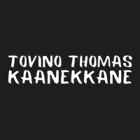 Tovino Thomas Kaanekkane Classic T-shirt | Artistshot