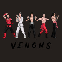 Venoms Tank Top | Artistshot