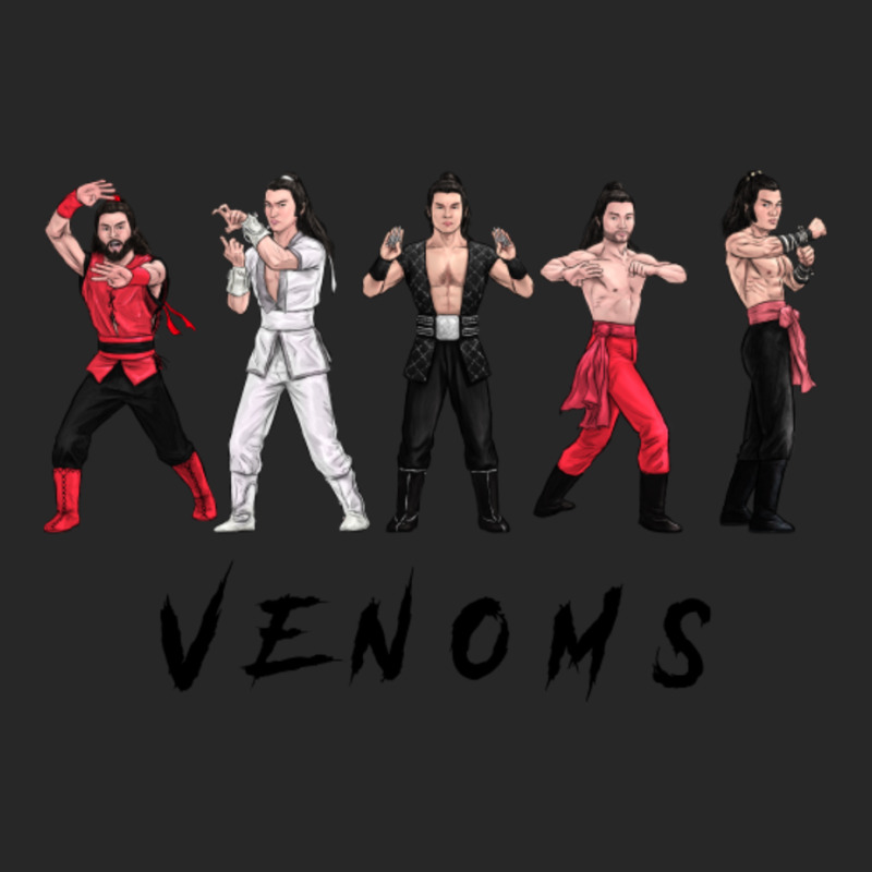 Venoms Men's T-shirt Pajama Set by cm-arts | Artistshot