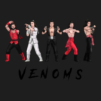 Venoms Classic T-shirt | Artistshot