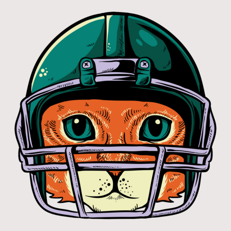 Player Cat Pocket T-Shirt by JESSICAALLEN | Artistshot