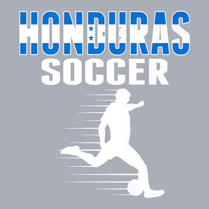 Honduras Soccer Fans Jersey   Honduran Flag Football Lovers Premium T Tank Dress by cm-arts | Artistshot