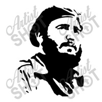 Fidel Castro Cuba Revolution Long Sleeve Baby Bodysuit | Artistshot